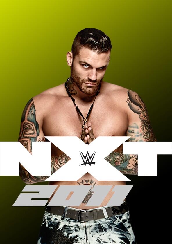 WWE NXT - Season 5 WWE NXT - Season 5