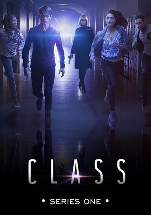 Class - Season 1 Class - Season 1