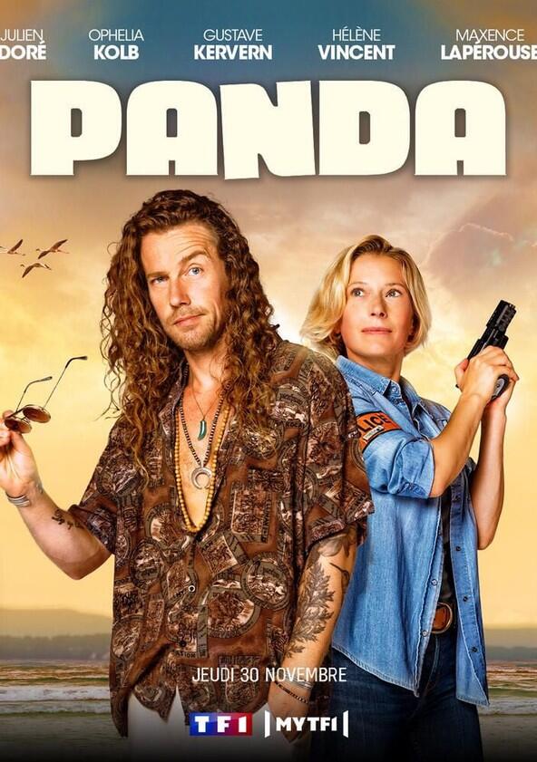 Panda - Season 1 Panda - Season 1