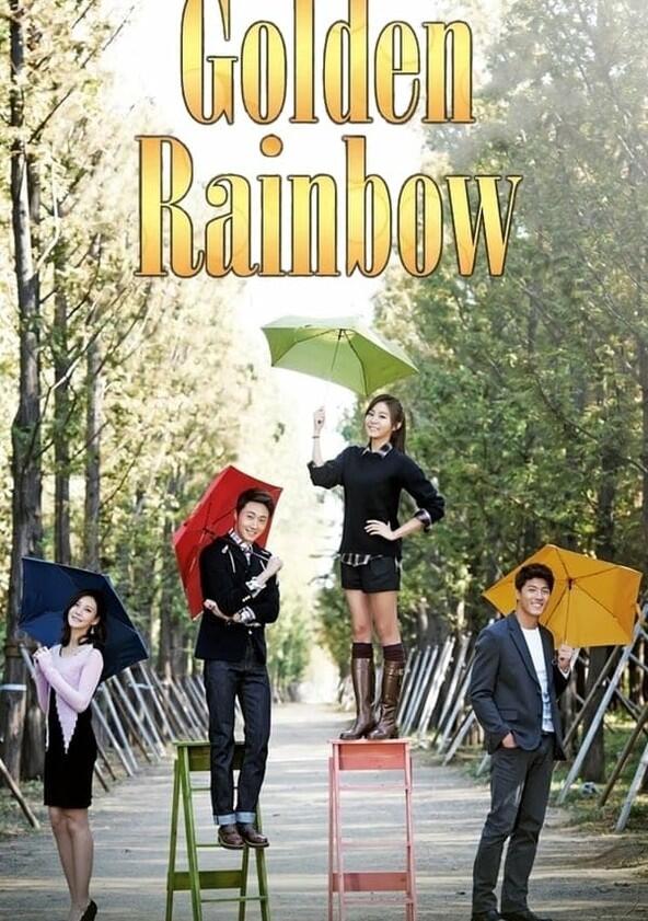 Gold Rainbow - Season 1 Gold Rainbow - Season 1