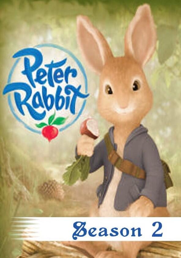 Peter Rabbit - Season 1 Peter Rabbit - Season 1