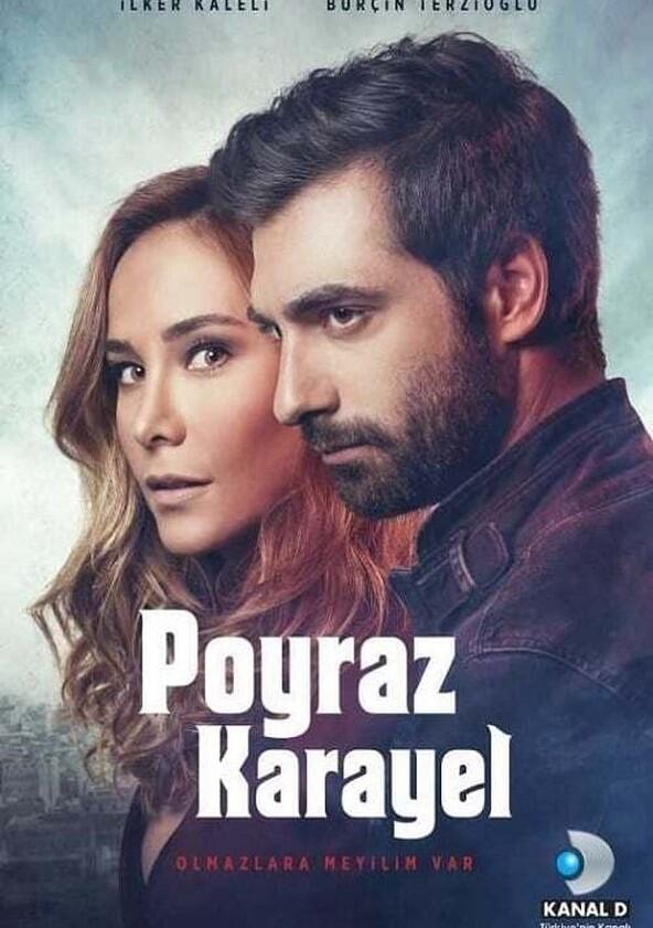 Poyraz Karayel - Season 1 Poyraz Karayel - Season 1
