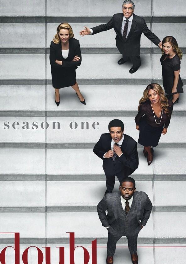 Doubt - Season 1 Doubt - Season 1