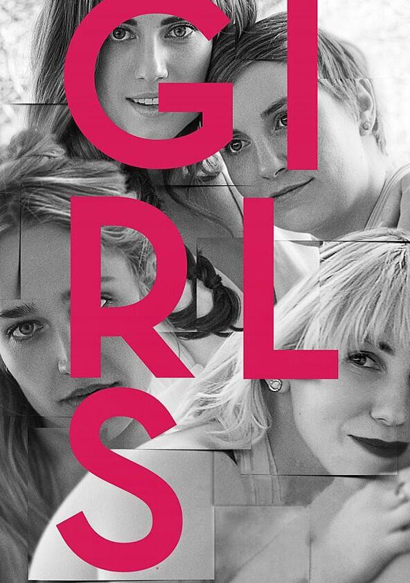 Girls - Season 5 Girls - Season 5