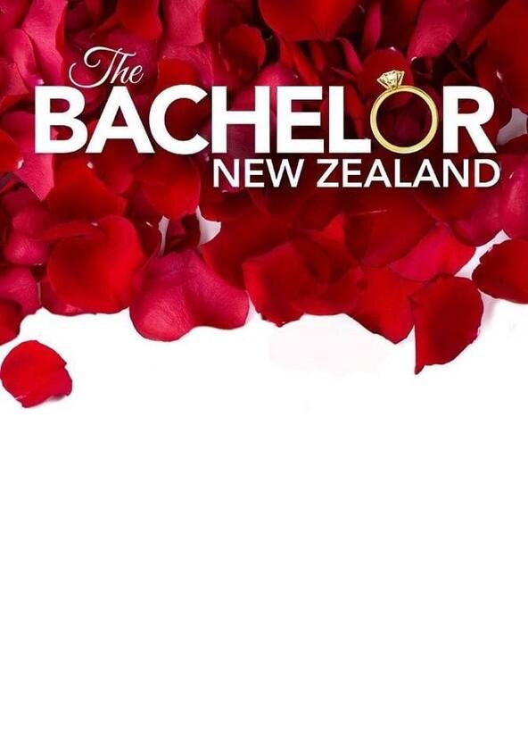 The Bachelor New Zealand - Season 3 The Bachelor New Zealand - Season 3
