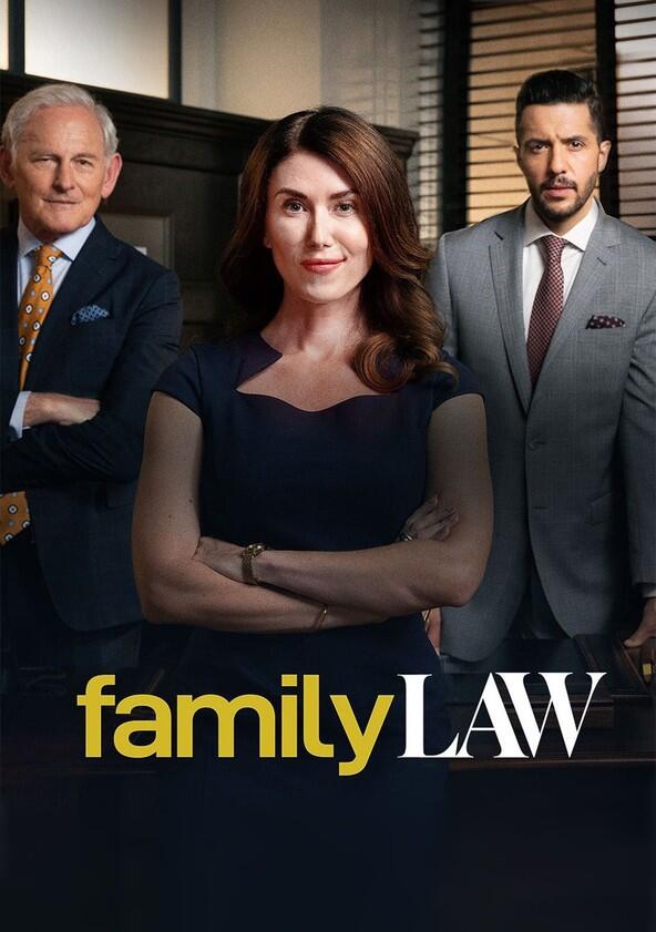 Family Law - Season 2 Family Law - Season 2