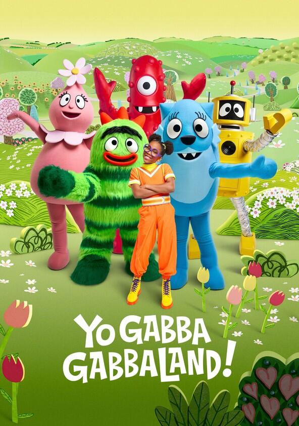 Yo Gabba GabbaLand! - Season 2