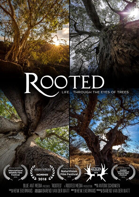 Rooted - Season 2 Rooted - Season 2