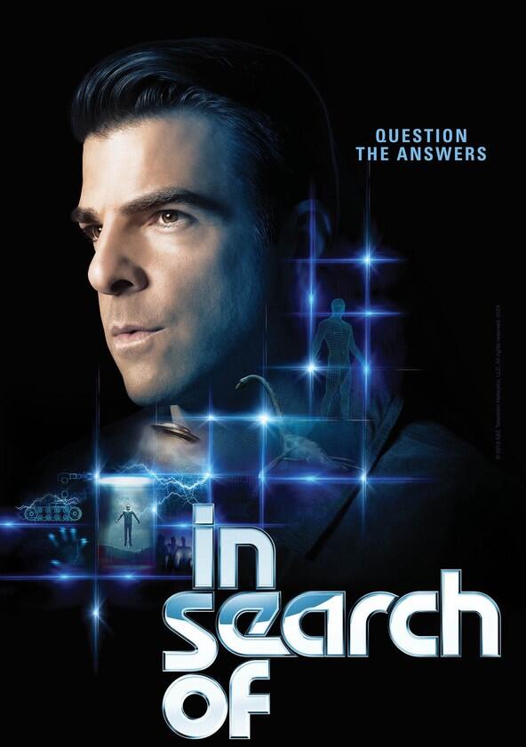 In Search Of - Season 1 In Search Of - Season 1