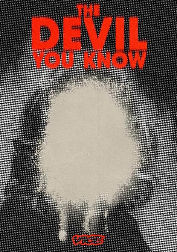 The Devil You Know - Season 1 The Devil You Know - Season 1