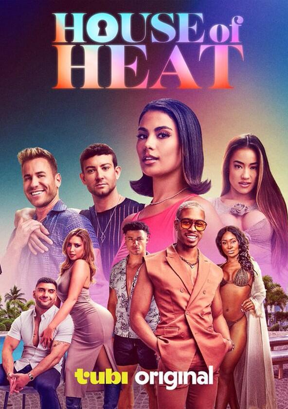 House of Heat - Season 1