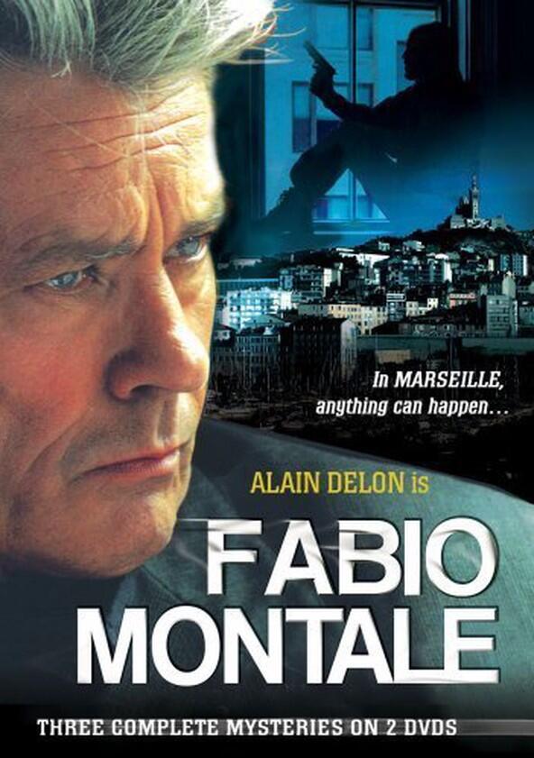 Fabio Montale - Season 1 Fabio Montale - Season 1