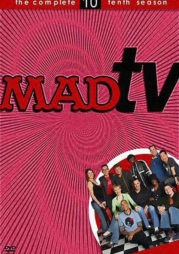 MADtv - Season 9 MADtv - Season 9