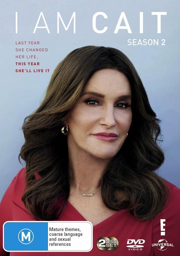 I Am Cait - Season 2 I Am Cait - Season 2