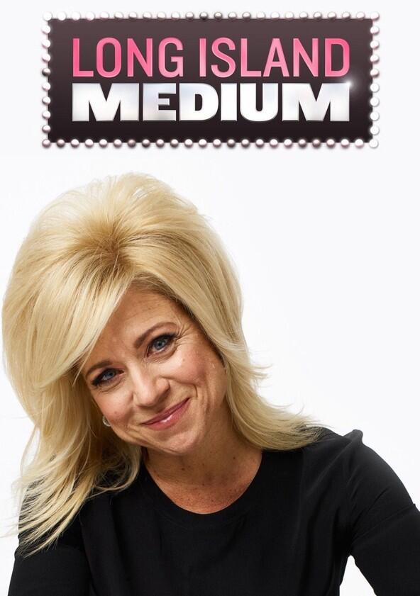 Long Island Medium - Season 14