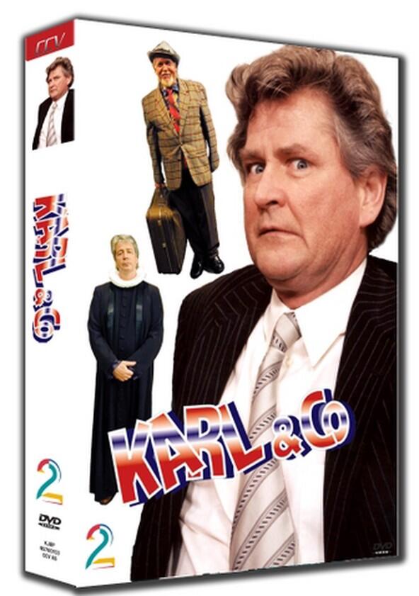 Karl & Co - Season 1 Karl & Co - Season 1