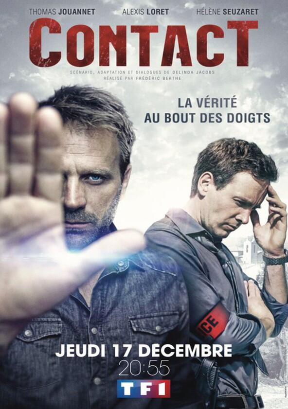 Contact - Season 1 Contact - Season 1