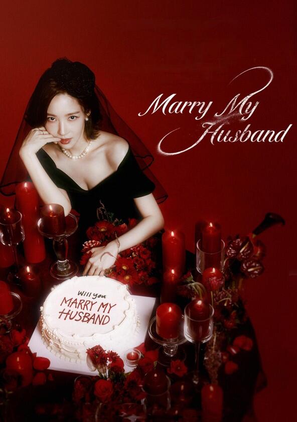 Marry My Husband - Season 1