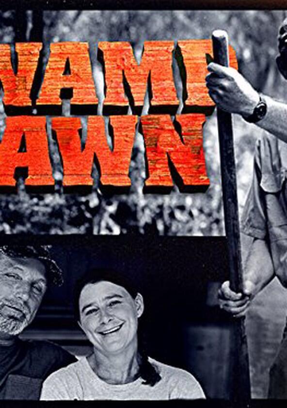 Swamp Pawn - Season 1