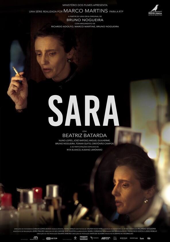 Sara - Season 1 Sara - Season 1