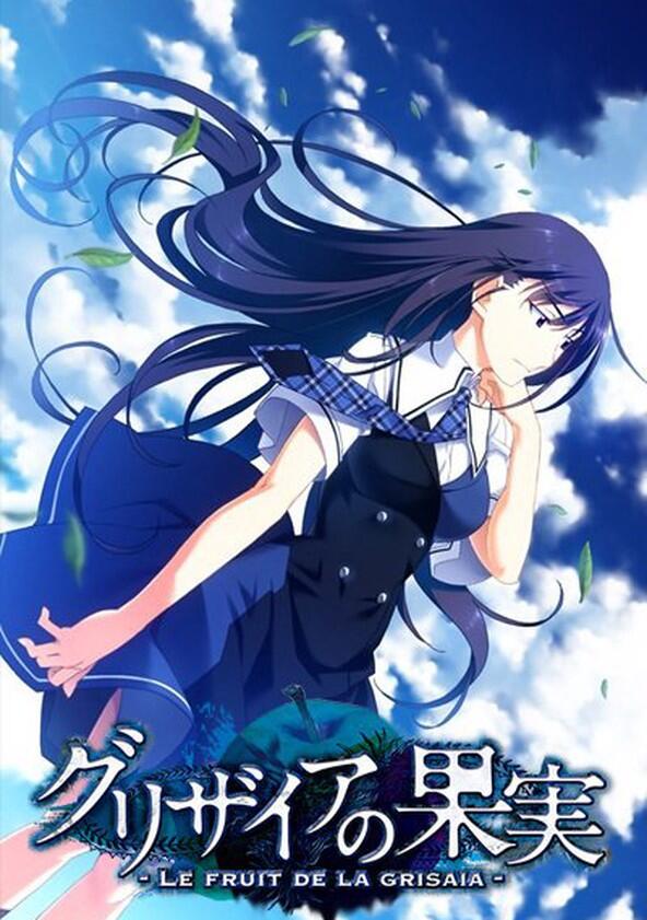 Grisaia no Kajitsu - Season 1 Grisaia no Kajitsu - Season 1