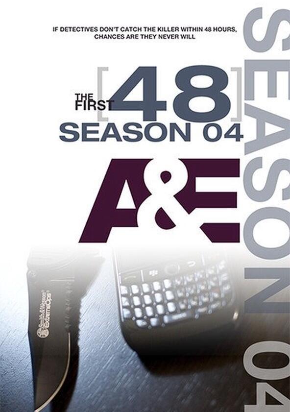 The First 48 - Season 4 The First 48 - Season 4
