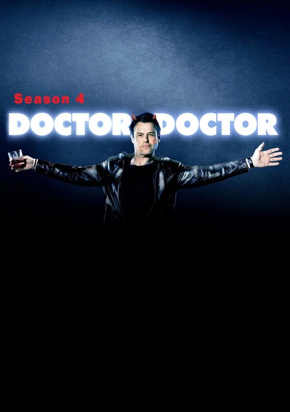 Doctor Doctor - Season 4 Doctor Doctor - Season 4