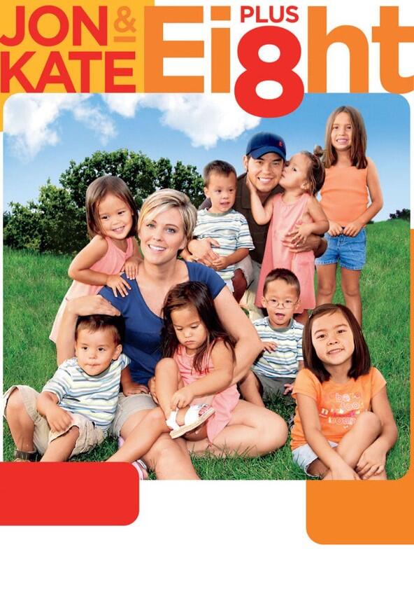 Jon & Kate Plus 8 - Season 5 Jon & Kate Plus 8 - Season 5