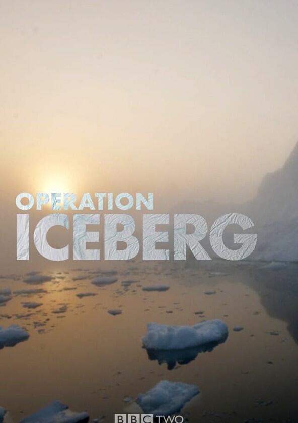 Operation Iceberg - Season 1
