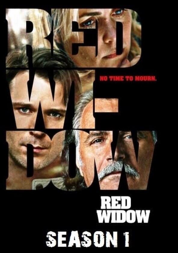 Red Widow - Season 1
