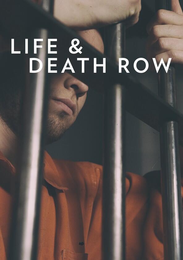 Life and Death Row - Season 2