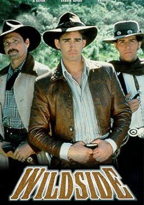 Wildside - Season 1 Wildside - Season 1