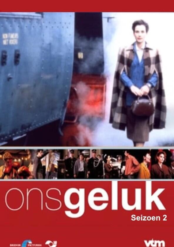 Ons Geluk - Season 2