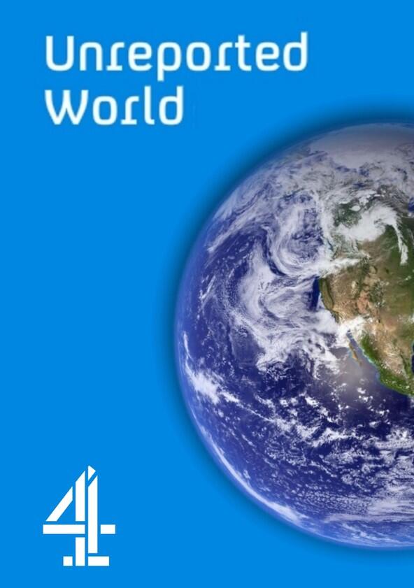 Unreported World - Season 21 / Year 2020