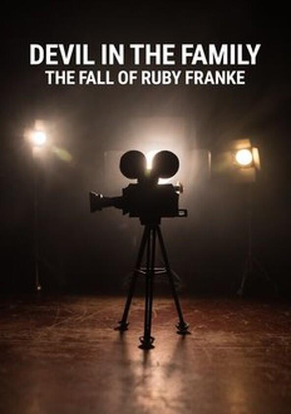 Devil in the Family: The Fall of Ruby Franke - Season 1 Devil in the Family: The Fall of Ruby Franke - Season 1