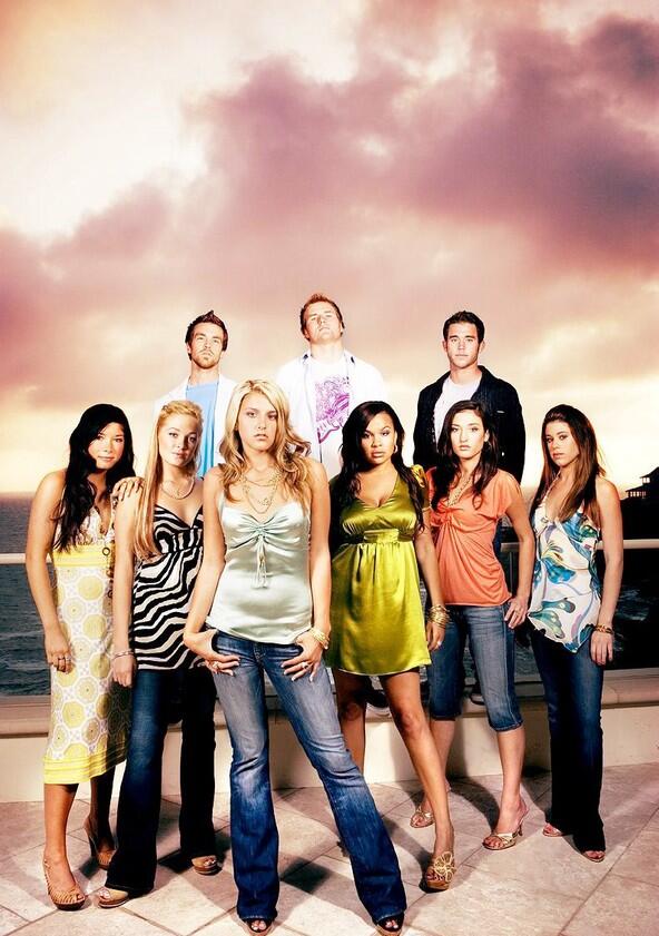 Newport Harbor: The Real Orange County - Season 3 Newport Harbor: The Real Orange County - Season 3