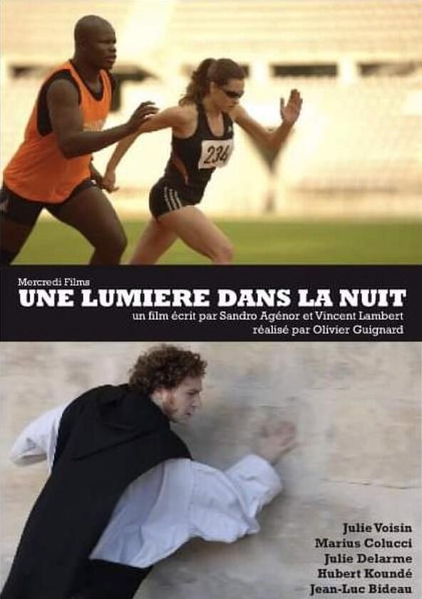 Une lumière dans la nuit - Season 1 Une lumière dans la nuit - Season 1