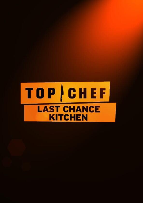 Top Chef: Last Chance Kitchen - Season 8 Top Chef: Last Chance Kitchen - Season 8