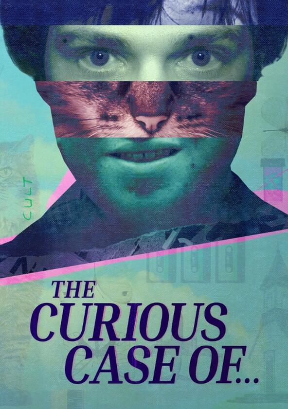 The Curious Case Of… - Season 1 The Curious Case Of… - Season 1