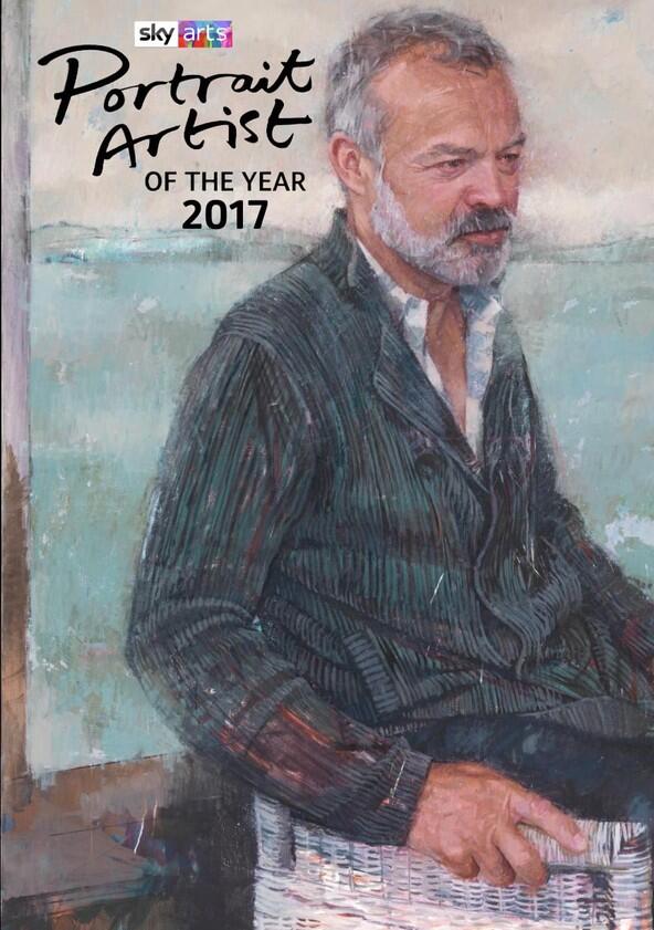 Portrait Artist of the Year - Season 3 Portrait Artist of the Year - Season 3