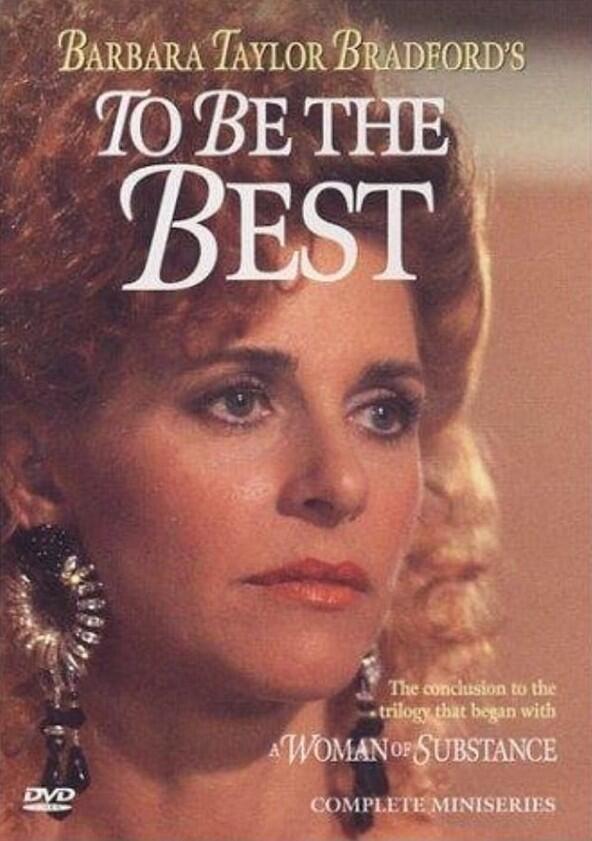 A Woman of Substance - Season 3 A Woman of Substance - Season 3