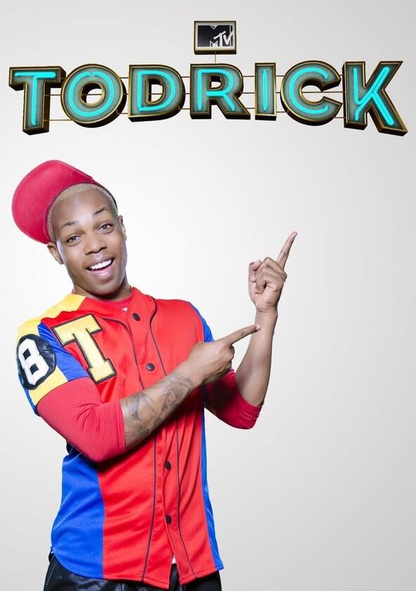 Todrick - Season 1