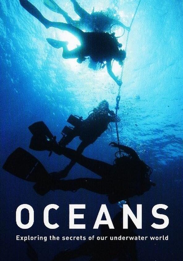 Oceans - Season 1 Oceans - Season 1