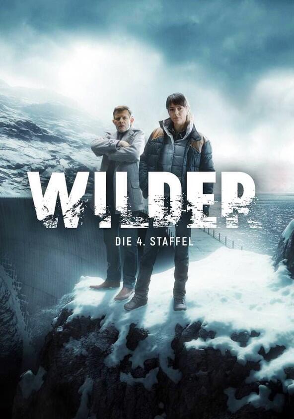 Wilder - Season 4 Wilder - Season 4