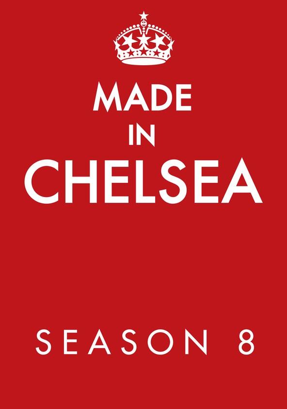 Made in Chelsea - Season 8 Made in Chelsea - Season 8