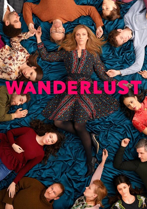 Wanderlust - Season 1 Wanderlust - Season 1
