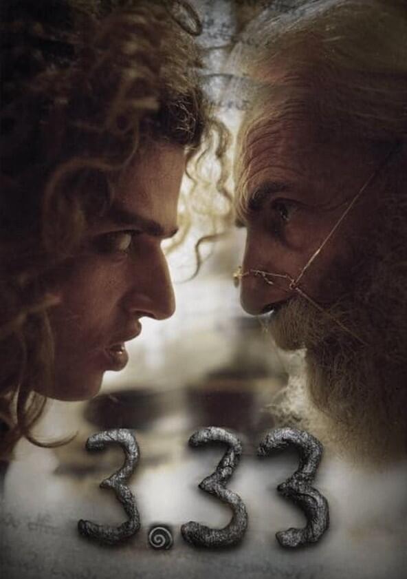 3.33 - Season 1 3.33 - Season 1
