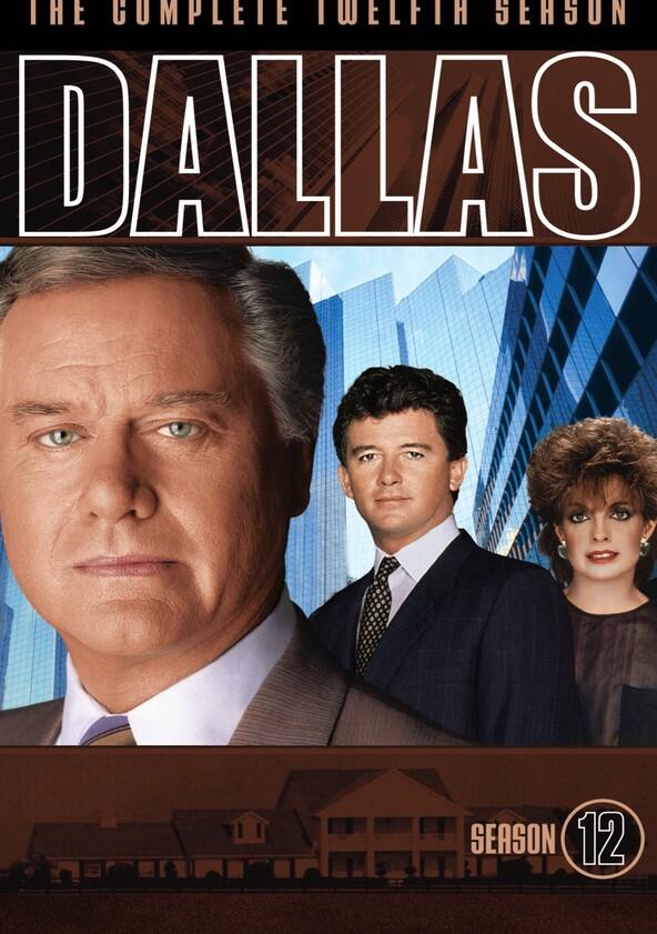 Dallas - Season 12 Dallas - Season 12