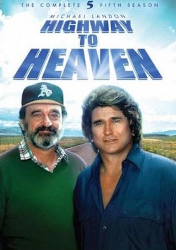 Highway to Heaven - Season 5 Highway to Heaven - Season 5
