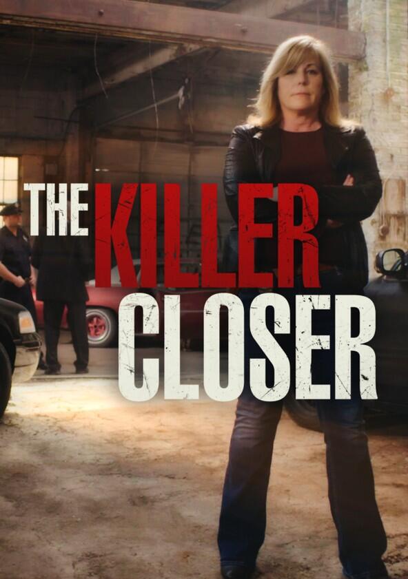 The Killer Closer - Season 1 The Killer Closer - Season 1